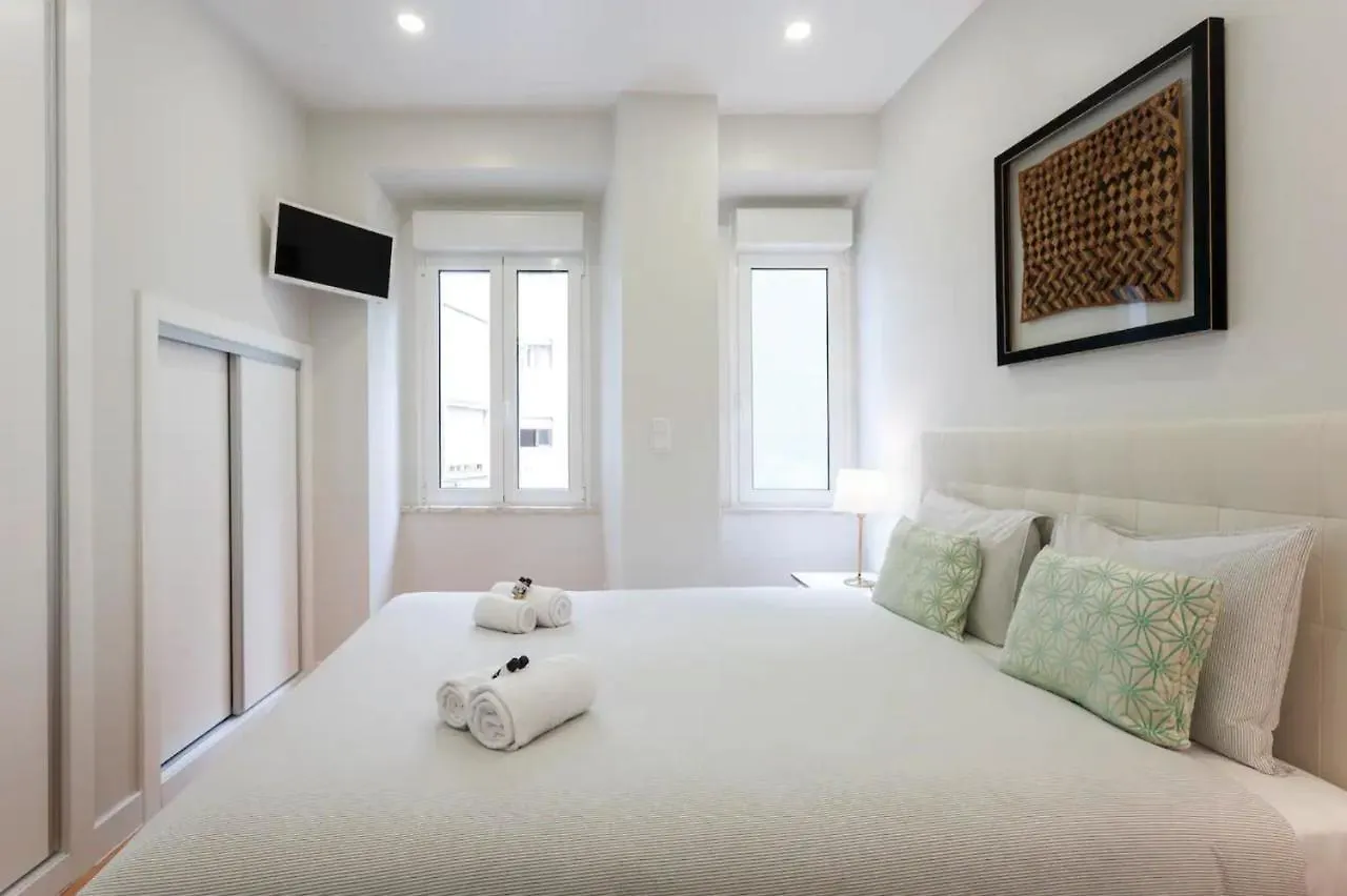 Whome Alfama Spacious 2-Bed Near Feira Da Ladra Lisbon
